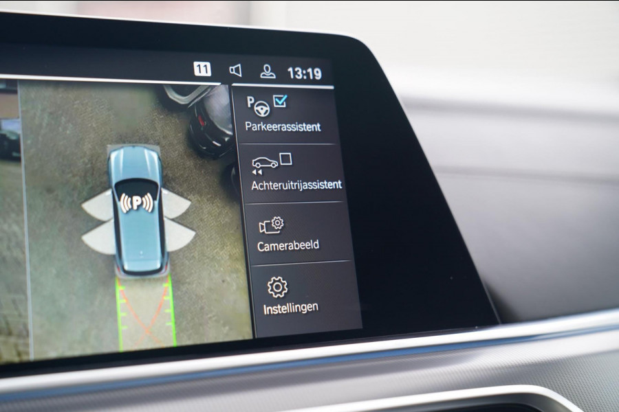 BMW X5 XDrive45e High Executive | Massage | incl BTW | Panorama | Laser LED | Adaptieve cruise | Dodehoek assistent | Lane assist