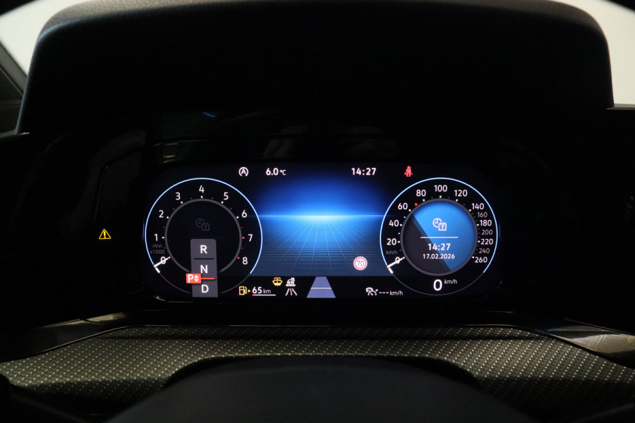 Volkswagen Golf 1.5 eTSI R-Line Business Full-led Navigatie Adaptive-Cruise