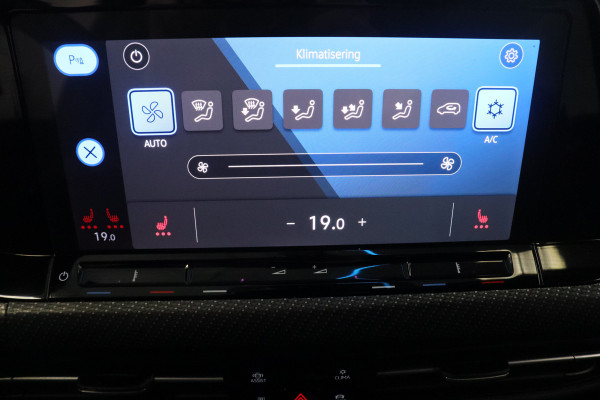 Volkswagen Golf 1.5 eTSI R-Line Business Full-led Navigatie Adaptive-Cruise