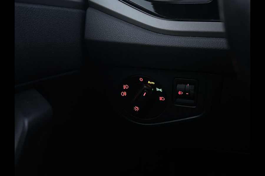 Volkswagen Polo 1.0 TSI Comfortline Adaptive Cruise Airco Carplay Navigatie