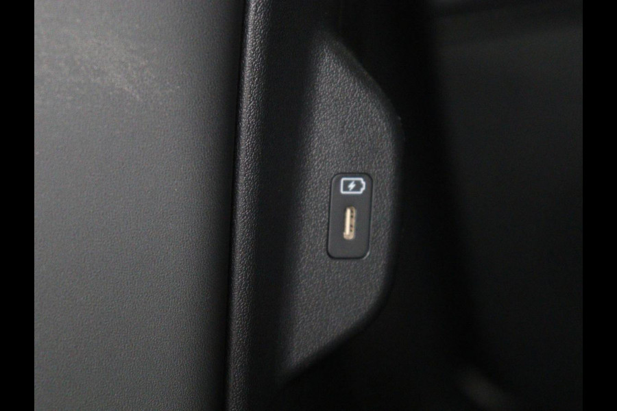 Kia Niro 1.6 GDi Hybrid DynamicPlusLine | Schuifdak | Head-Up | Stoelverwarming | Leder | Camera | Carplay | Keyless | Side Assist | Navigatie | File Assistent | Full LED