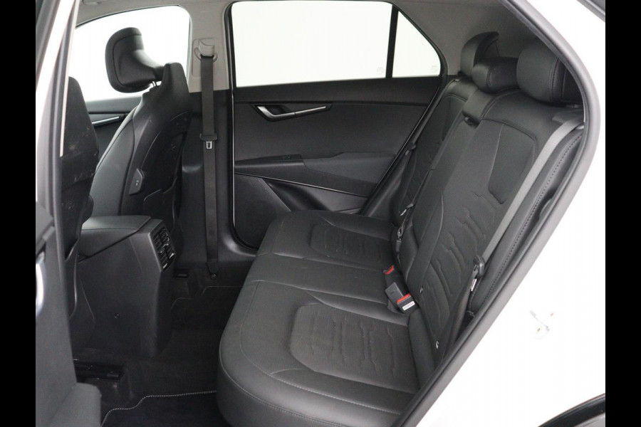 Kia Niro 1.6 GDi Hybrid DynamicPlusLine | Schuifdak | Head-Up | Stoelverwarming | Leder | Camera | Carplay | Keyless | Side Assist | Navigatie | File Assistent | Full LED
