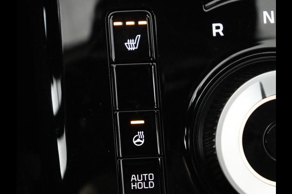 Kia Niro 1.6 GDi Hybrid DynamicPlusLine | Schuifdak | Head-Up | Stoelverwarming | Leder | Camera | Carplay | Keyless | Side Assist | Navigatie | File Assistent | Full LED