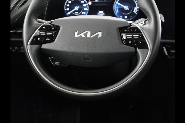 Kia Niro 1.6 GDi Hybrid DynamicPlusLine | Schuifdak | Head-Up | Stoelverwarming | Leder | Camera | Carplay | Keyless | Side Assist | Navigatie | File Assistent | Full LED