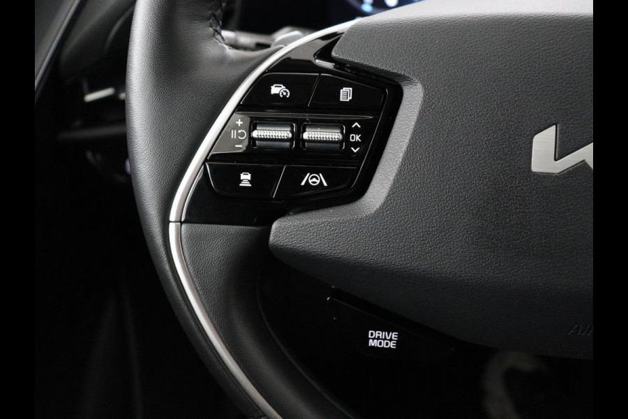Kia Niro 1.6 GDi Hybrid DynamicPlusLine | Schuifdak | Head-Up | Stoelverwarming | Leder | Camera | Carplay | Keyless | Side Assist | Navigatie | File Assistent | Full LED