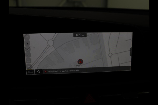 Kia Niro 1.6 GDi Hybrid DynamicPlusLine | Schuifdak | Head-Up | Stoelverwarming | Leder | Camera | Carplay | Keyless | Side Assist | Navigatie | File Assistent | Full LED