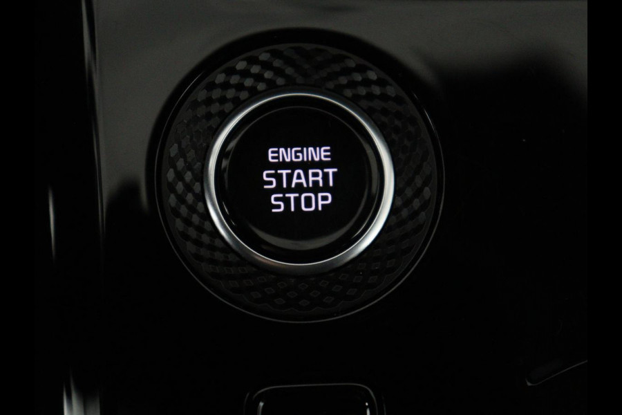 Kia Niro 1.6 GDi Hybrid DynamicPlusLine | Schuifdak | Head-Up | Stoelverwarming | Leder | Camera | Carplay | Keyless | Side Assist | Navigatie | File Assistent | Full LED