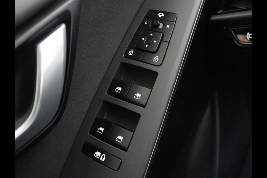 Kia Niro 1.6 GDi Hybrid DynamicPlusLine | Schuifdak | Head-Up | Stoelverwarming | Leder | Camera | Carplay | Keyless | Side Assist | Navigatie | File Assistent | Full LED