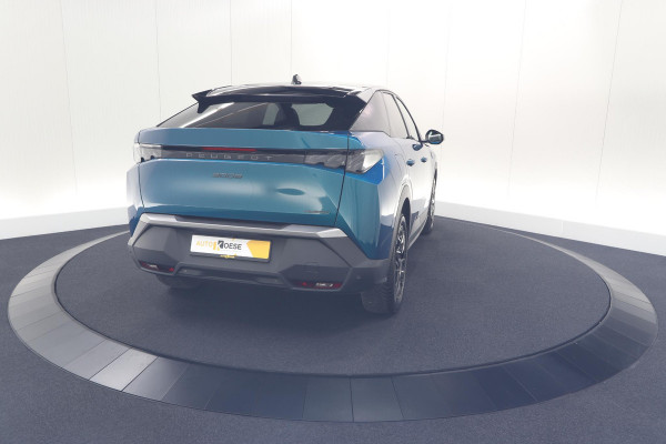 Peugeot 3008 1.2 Hybrid 136 GT | Panoramdak | 360 Camera | Stoelverwarming | Elektrische Kofferklep | Allseason Banden