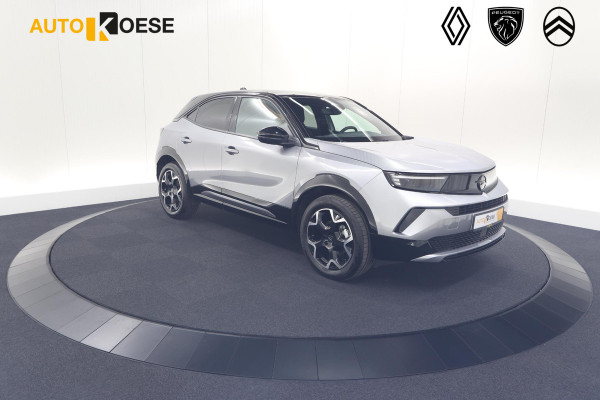 Opel Mokka 130 AT8 Turbo GS | Camera | Stoelverwarming | Apple Carplay