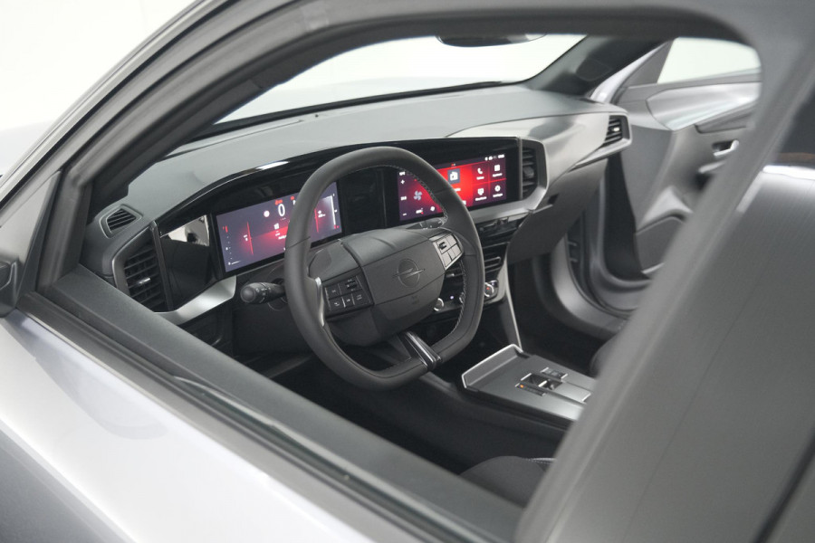 Opel Mokka 130 AT8 Turbo GS | Camera | Stoelverwarming | Apple Carplay