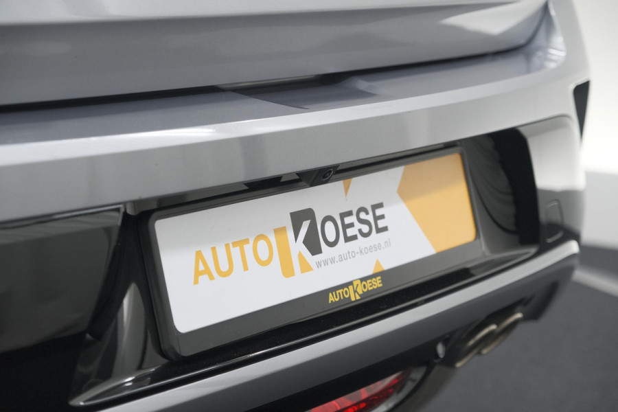 Opel Mokka 130 AT8 Turbo GS | Camera | Stoelverwarming | Apple Carplay