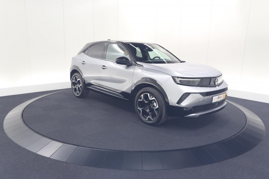 Opel Mokka 130 AT8 Turbo GS | Camera | Stoelverwarming | Apple Carplay
