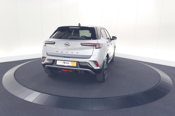 Opel Mokka 130 AT8 Turbo GS | Camera | Stoelverwarming | Apple Carplay
