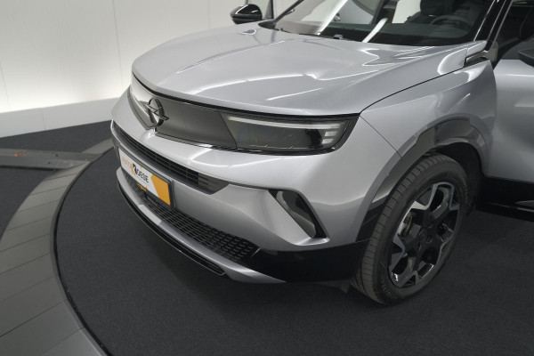 Opel Mokka 130 AT8 Turbo GS | Camera | Stoelverwarming | Apple Carplay