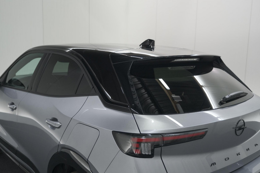 Opel Mokka 130 AT8 Turbo GS | Camera | Stoelverwarming | Apple Carplay