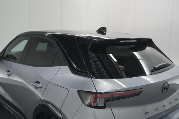 Opel Mokka 130 AT8 Turbo GS | Camera | Stoelverwarming | Apple Carplay