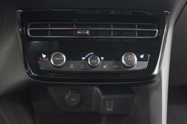 Opel Mokka 130 AT8 Turbo GS | Camera | Stoelverwarming | Apple Carplay