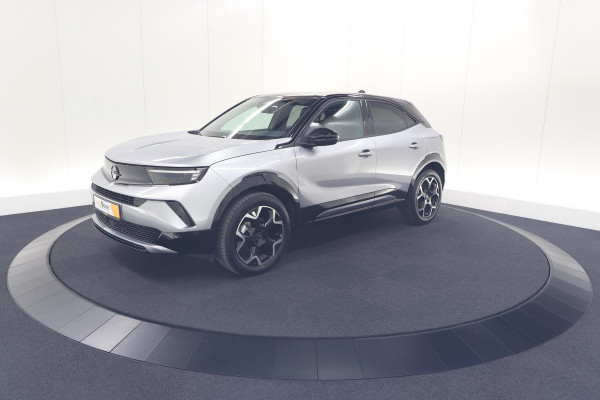 Opel Mokka 130 AT8 Turbo GS | Camera | Stoelverwarming | Apple Carplay