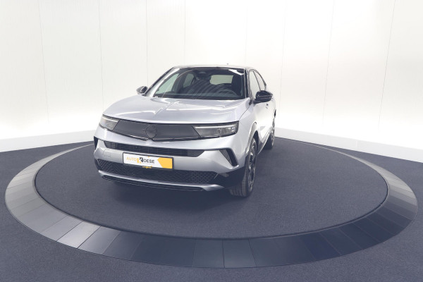 Opel Mokka 130 AT8 Turbo GS | Camera | Stoelverwarming | Apple Carplay