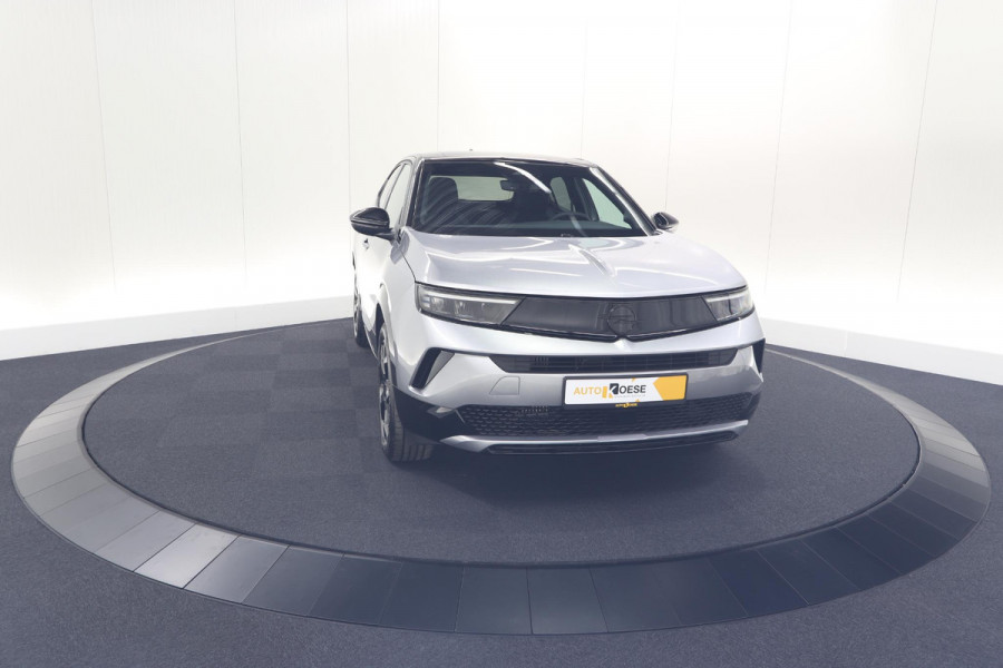 Opel Mokka 130 AT8 Turbo GS | Camera | Stoelverwarming | Apple Carplay