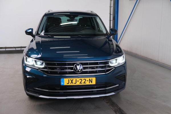 Volkswagen Tiguan 1.4 TSI eHybrid Business+ - Airco, Cruise, Navi, PDC, Camera.