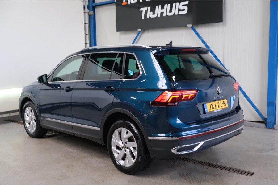Volkswagen Tiguan 1.4 TSI eHybrid Business+ - Airco, Cruise, Navi, PDC, Camera.