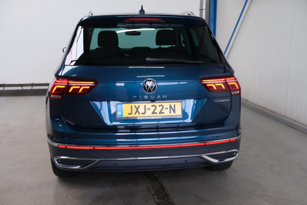 Volkswagen Tiguan 1.4 TSI eHybrid Business+ - Airco, Cruise, Navi, PDC, Camera.