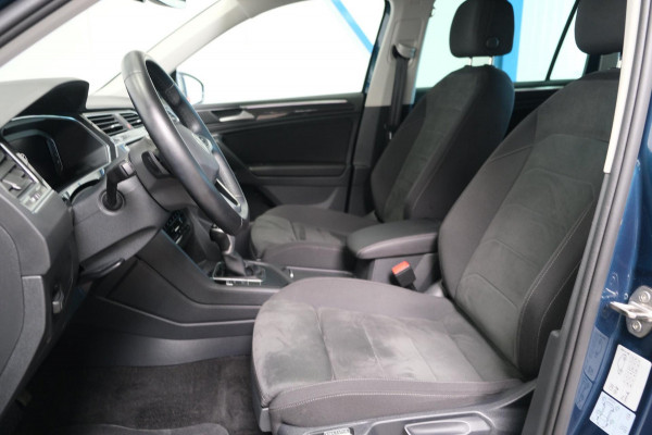 Volkswagen Tiguan 1.4 TSI eHybrid Business+ - Airco, Cruise, Navi, PDC, Camera.