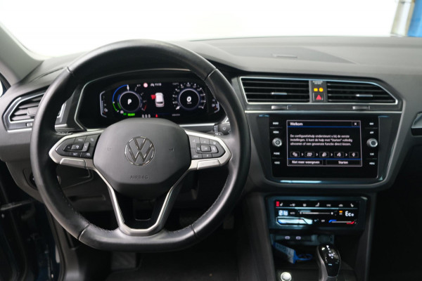 Volkswagen Tiguan 1.4 TSI eHybrid Business+ - Airco, Cruise, Navi, PDC, Camera.