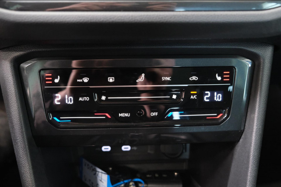 Volkswagen Tiguan 1.4 TSI eHybrid Business+ - Airco, Cruise, Navi, PDC, Camera.