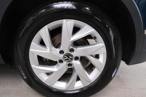 Volkswagen Tiguan 1.4 TSI eHybrid Business+ - Airco, Cruise, Navi, PDC, Camera.