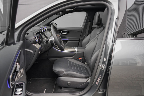 Mercedes-Benz GLC 400e 4MATIC AMG Line Pano ACC Memory Burmester HUD