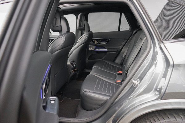 Mercedes-Benz GLC 400e 4MATIC AMG Line Pano ACC Memory Burmester HUD