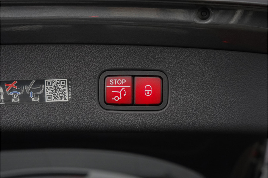 Mercedes-Benz GLC 400e 4MATIC AMG Line Pano ACC Memory Burmester HUD