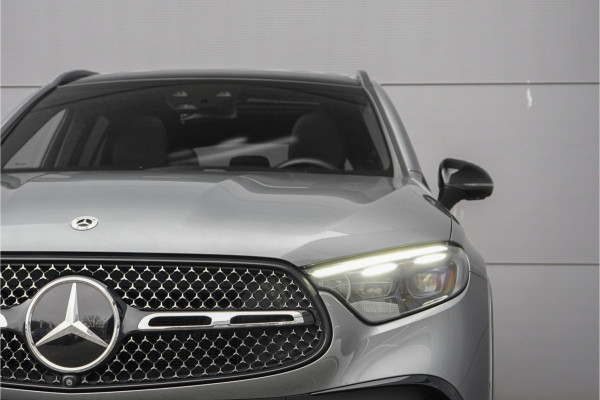 Mercedes-Benz GLC 400e 4MATIC AMG Line Pano ACC Memory Burmester HUD