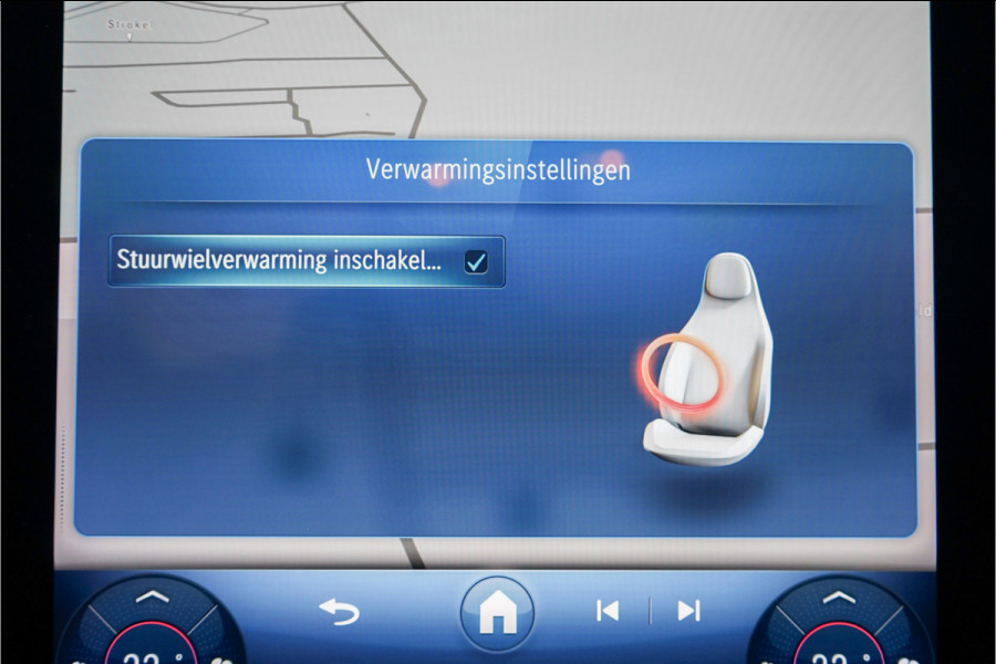 Mercedes-Benz GLC 400e 4MATIC AMG Line Pano ACC Memory Burmester HUD