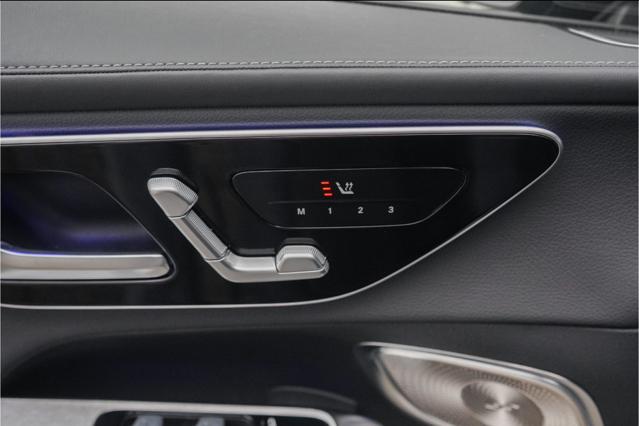 Mercedes-Benz GLC 400e 4MATIC AMG Line Pano ACC Memory Burmester HUD