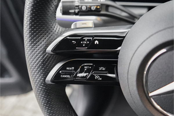 Mercedes-Benz GLC 400e 4MATIC AMG Line Pano ACC Memory Burmester HUD