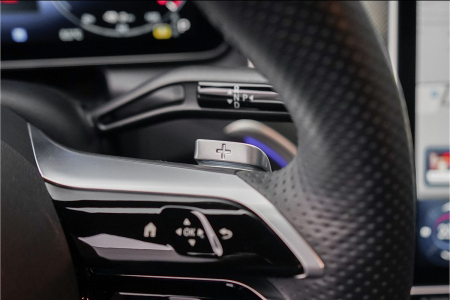 Mercedes-Benz GLC 400e 4MATIC AMG Line Pano ACC Memory Burmester HUD