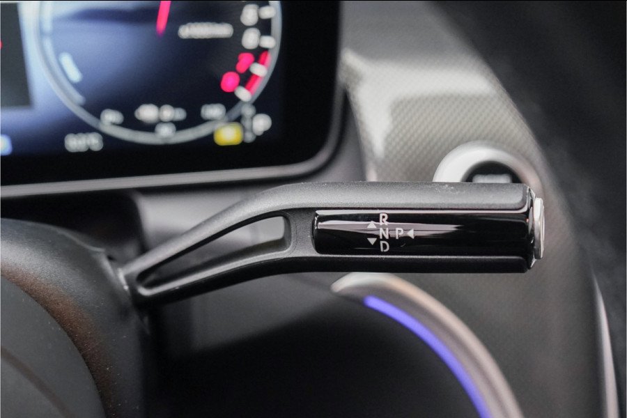 Mercedes-Benz GLC 400e 4MATIC AMG Line Pano ACC Memory Burmester HUD