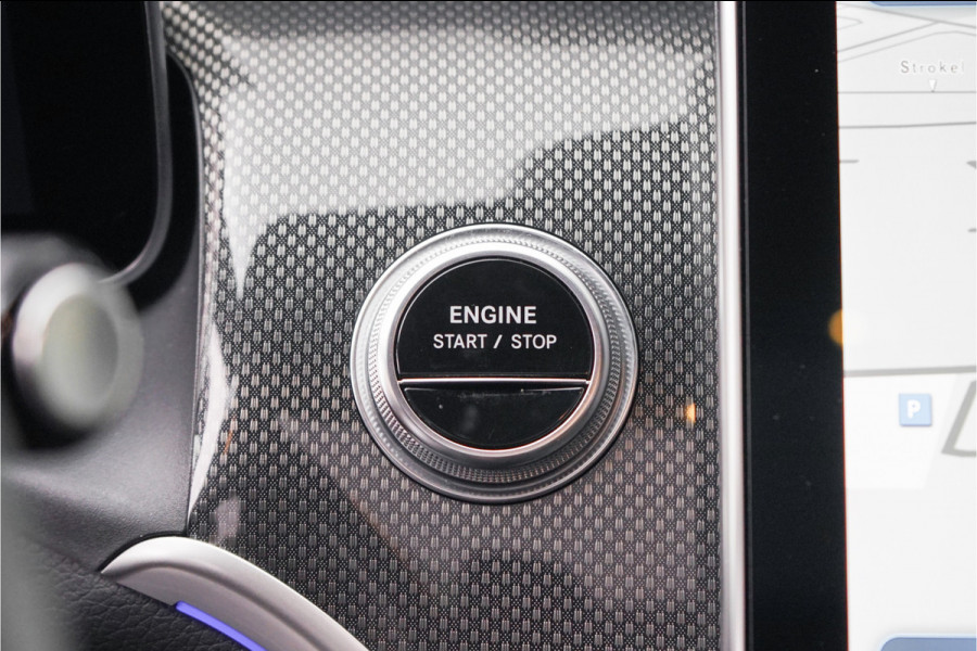 Mercedes-Benz GLC 400e 4MATIC AMG Line Pano ACC Memory Burmester HUD