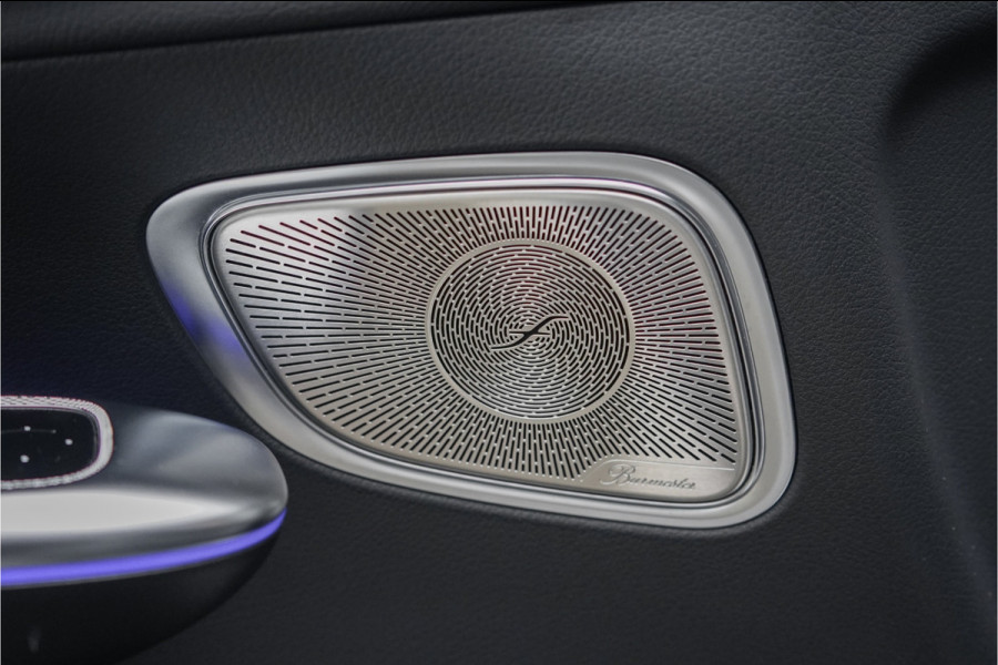 Mercedes-Benz GLC 400e 4MATIC AMG Line Pano ACC Memory Burmester HUD