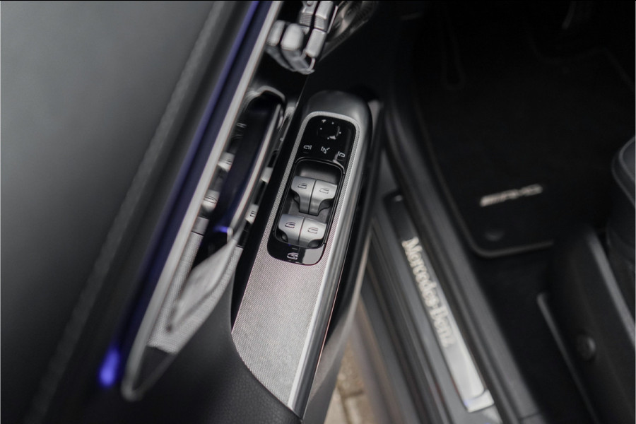 Mercedes-Benz GLC 400e 4MATIC AMG Line Pano ACC Memory Burmester HUD