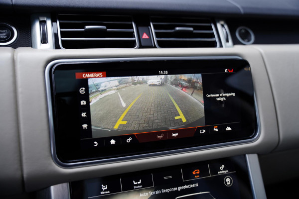 Land Rover Range Rover 3.0 SDV6 HSE Panoramadak / Meridian / Elek. Trekhaak