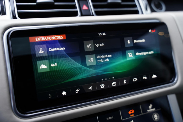 Land Rover Range Rover 3.0 SDV6 HSE Panoramadak / Meridian / Elek. Trekhaak