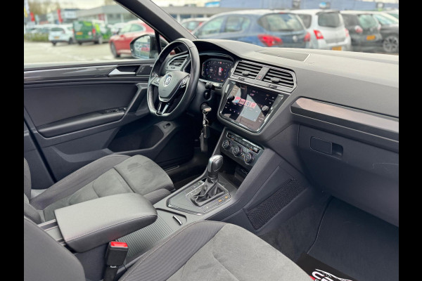 Volkswagen Tiguan 1.5 TSI ACT Highline R Line Panorama Led Massage