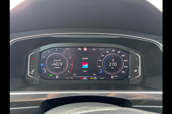 Volkswagen Tiguan 1.5 TSI ACT Highline R Line Panorama Led Massage