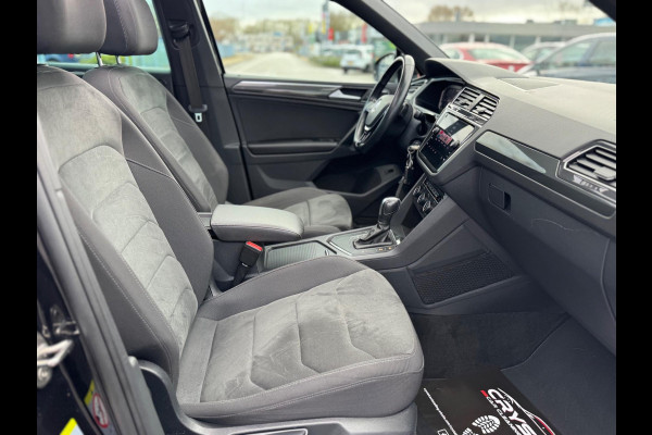 Volkswagen Tiguan 1.5 TSI ACT Highline R Line Panorama Led Massage