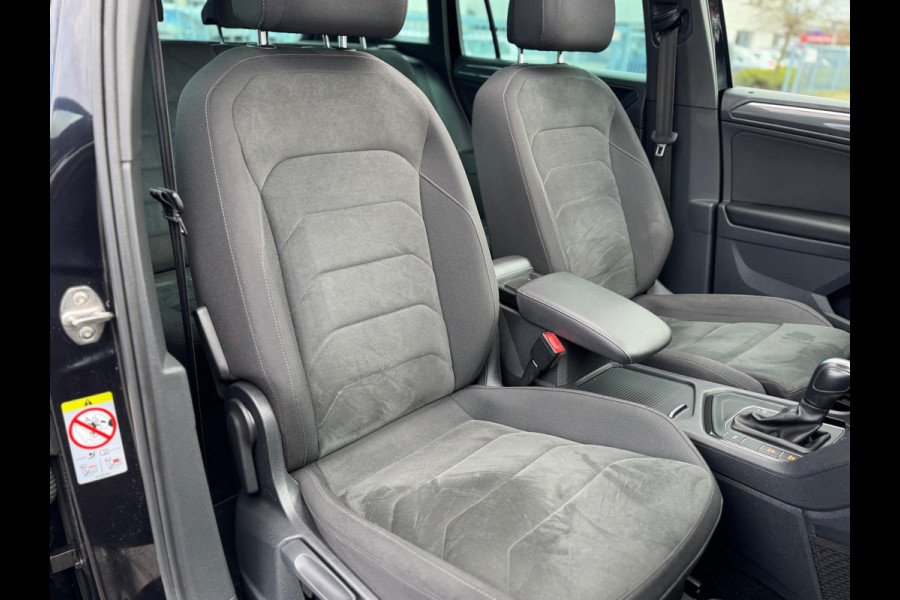 Volkswagen Tiguan 1.5 TSI ACT Highline R Line Panorama Led Massage